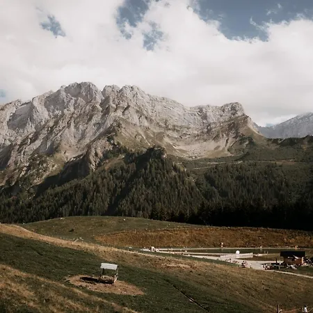 Refuge De Frience
