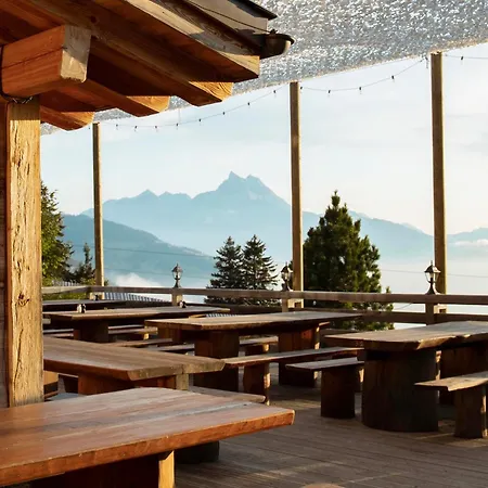 Отель Refuge De Frience Грион