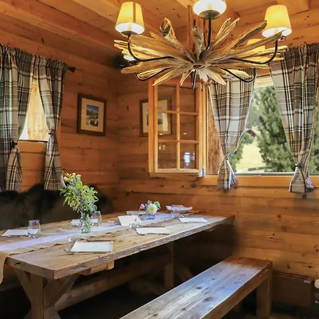 Refuge De Frience Hotel *