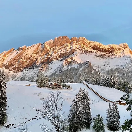 Refuge De Frience