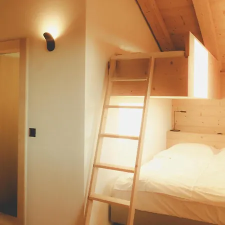 Отель Refuge De Frience