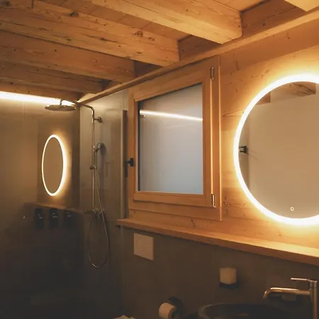 Отель Refuge De Frience Грион