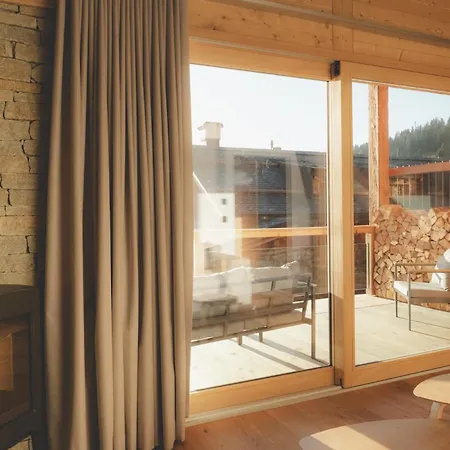 Refuge De Frience Hotel