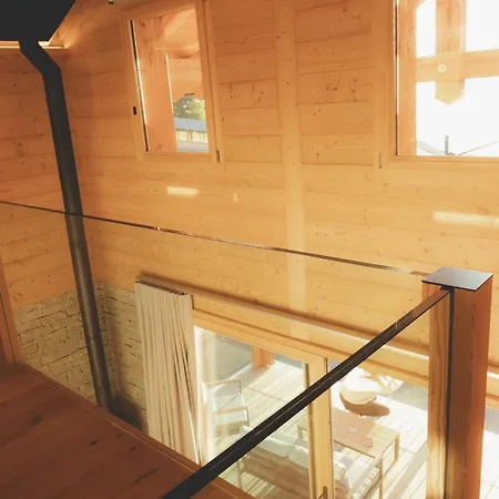 Refuge De Frience Hotel *