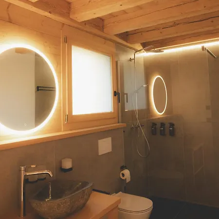 Отель Refuge De Frience