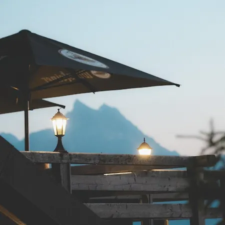 Hotel Refuge De Frience