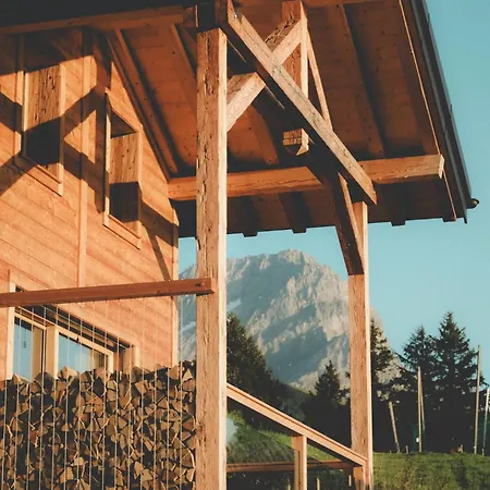 Refuge De Frience * Грион