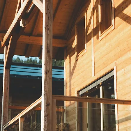 Refuge De Frience Отель *