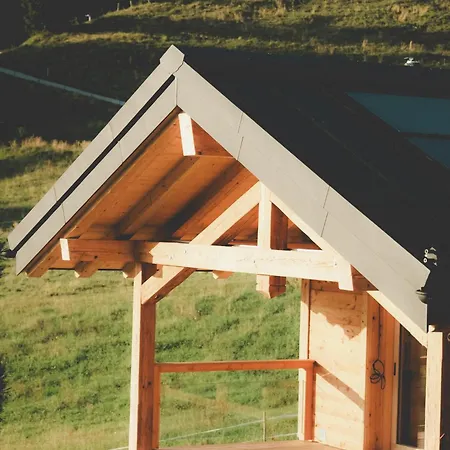 Refuge De Frience