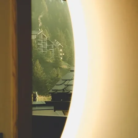 Refuge De Frience Грион