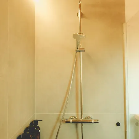 Refuge De Frience Отель