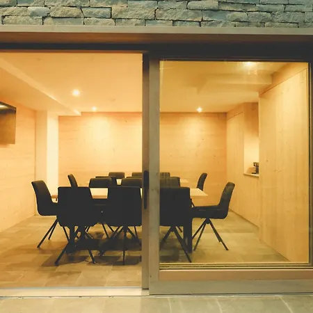 Отель Refuge De Frience *