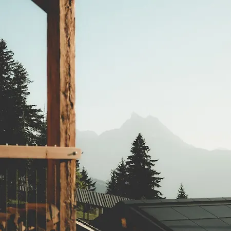 Refuge De Frience Отель