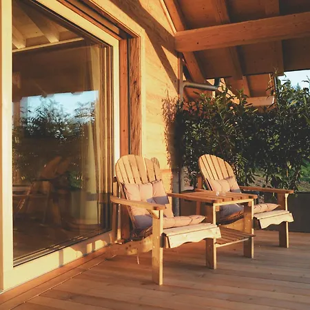 Refuge De Frience * Грион