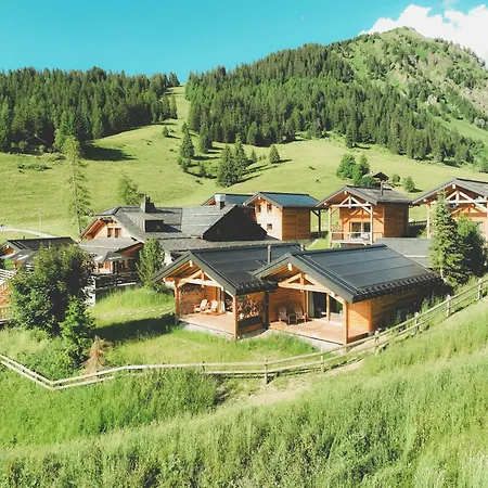 Refuge De Frience *