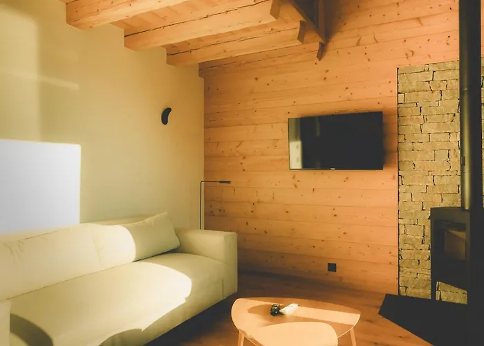 Refuge De Frience Hotel *