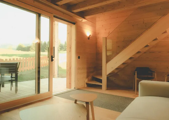 Hotel Refuge De Frience Gryon