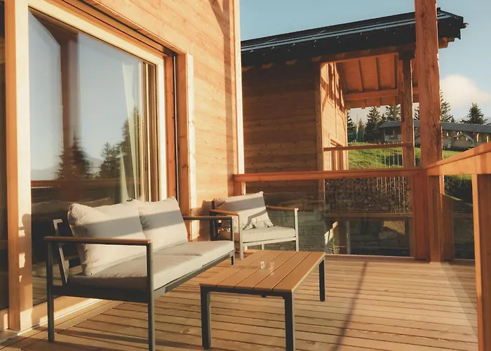 Refuge De Frience Hotel