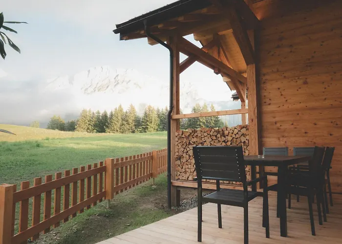 Hotel Refuge De Frience *