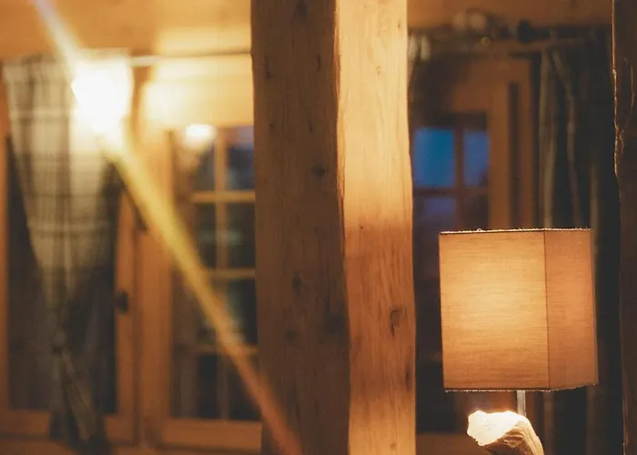 Refuge De Frience Hotel