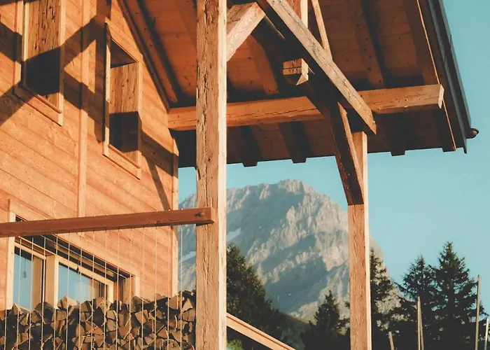 Refuge De Frience * Gryon