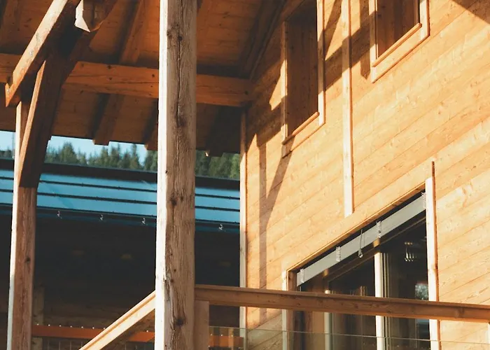 Refuge De Frience Hotel *