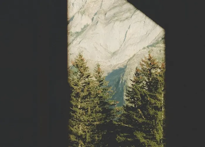 Refuge De Frience Hotel *