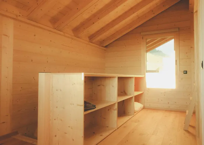 Refuge De Frience Gryon