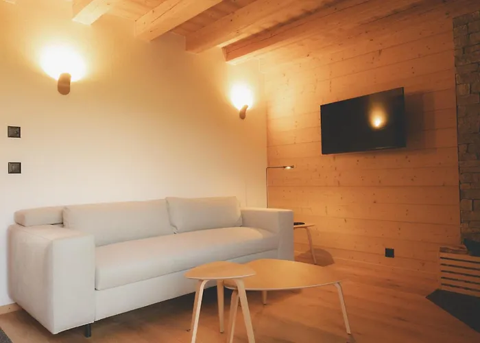 Hotel Refuge De Frience *