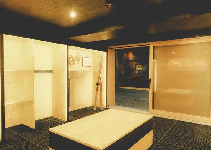 Refuge De Frience Gryon