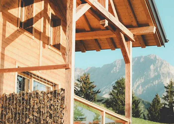 Hotel Refuge De Frience Gryon