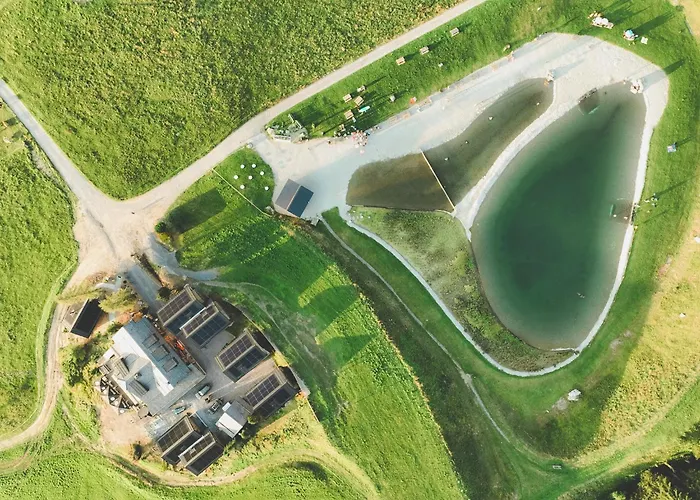 Refuge De Frience Hotel Gryon