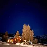 Отель Refuge De Frience