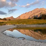 Отель Refuge De Frience Грион