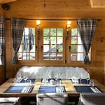 Refuge De Frience