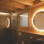 Отель Refuge De Frience Грион