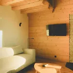 Refuge De Frience Отель *