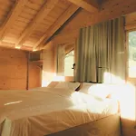 Отель Refuge De Frience *