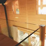 Refuge De Frience Отель *