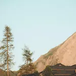 Отель Refuge De Frience Грион