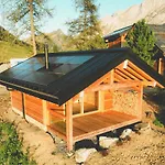 Отель Refuge De Frience Грион