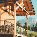 Отель Refuge De Frience Грион
