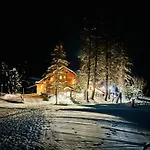 Refuge De Frience * Грион