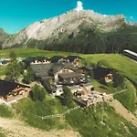 Refuge De Frience Отель