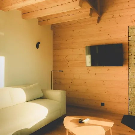 Refuge De Frience Hotel *