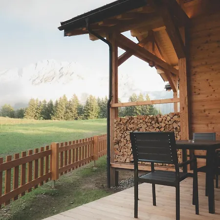 Hotel Refuge De Frience *