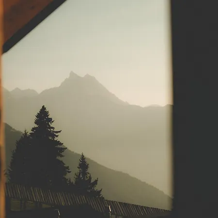 Refuge De Frience *