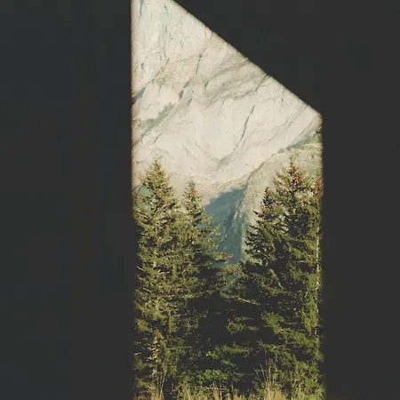 Refuge De Frience Hotel *
