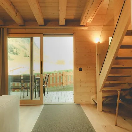 Hotel Refuge De Frience Gryon