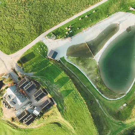 Refuge De Frience Hotel Gryon